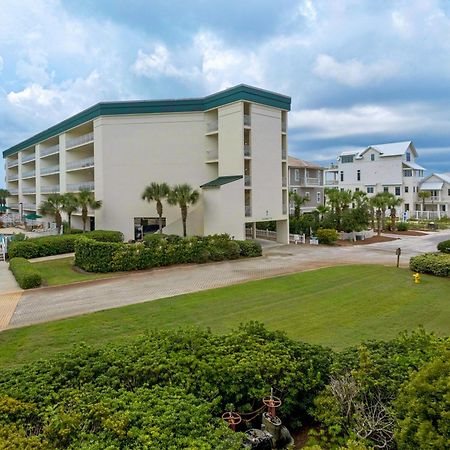 Dunes Of Seagrove Condos Santa Rosa Beach Chambre photo