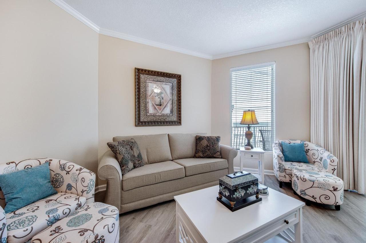 Dunes Of Seagrove Condos Santa Rosa Beach Extérieur photo
