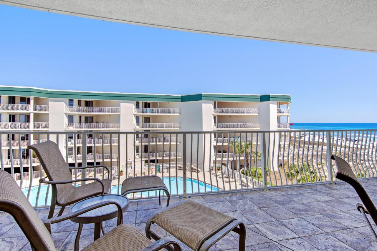 Dunes Of Seagrove Condos Santa Rosa Beach Extérieur photo