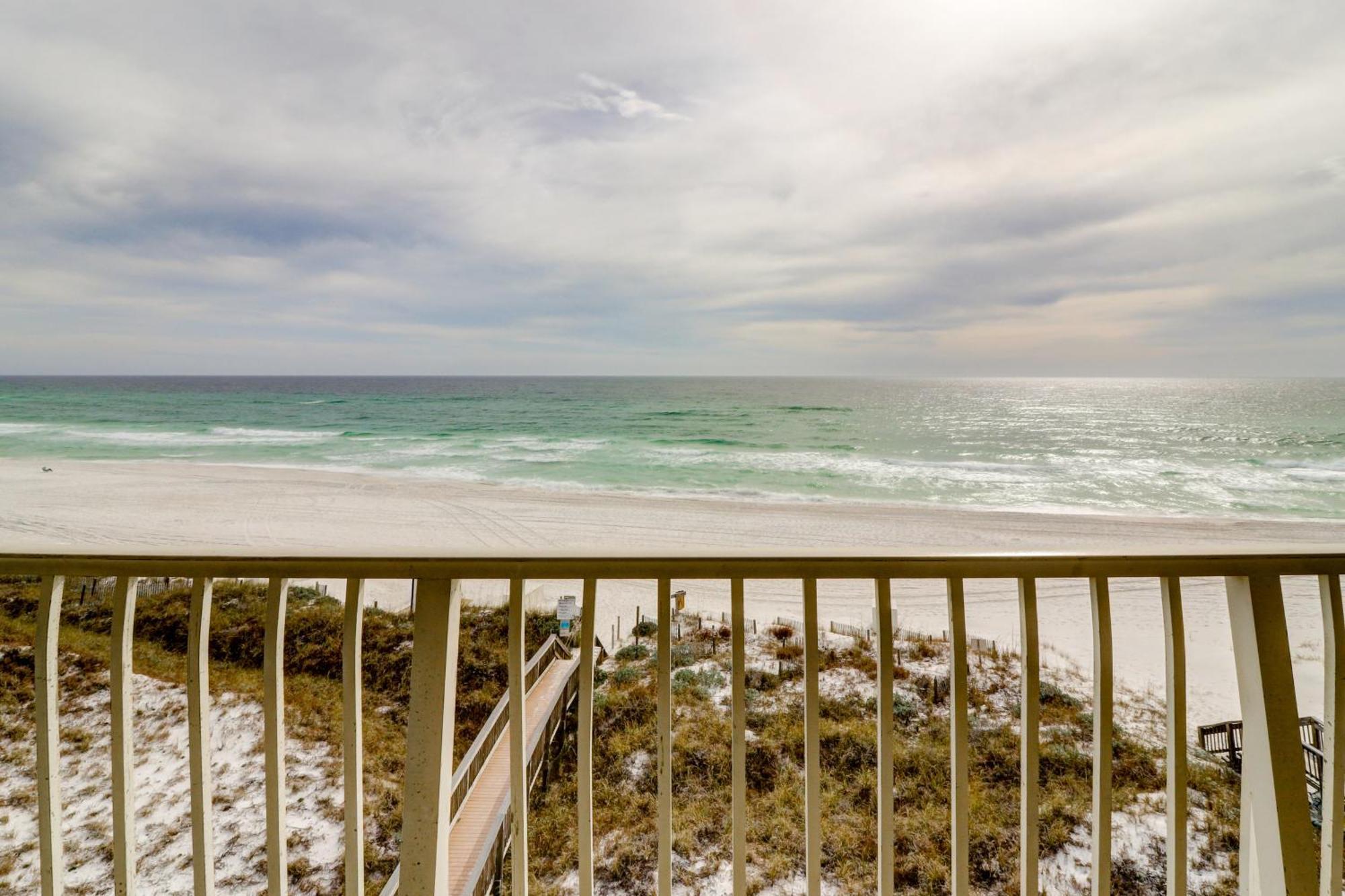 Dunes Of Seagrove Condos Santa Rosa Beach Chambre photo