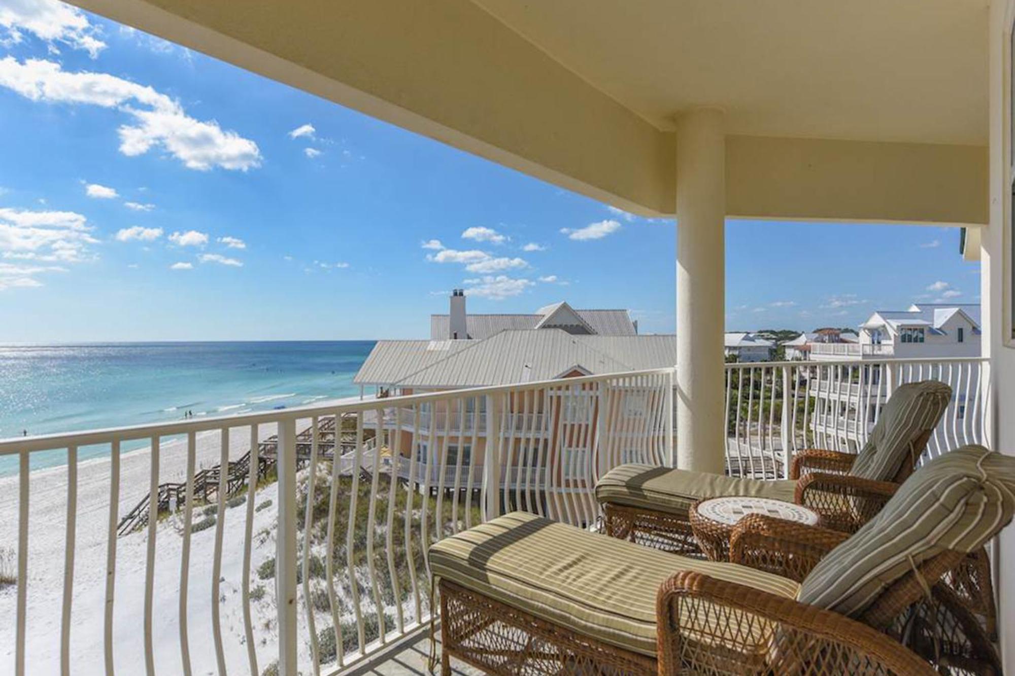Dunes Of Seagrove Condos Santa Rosa Beach Chambre photo