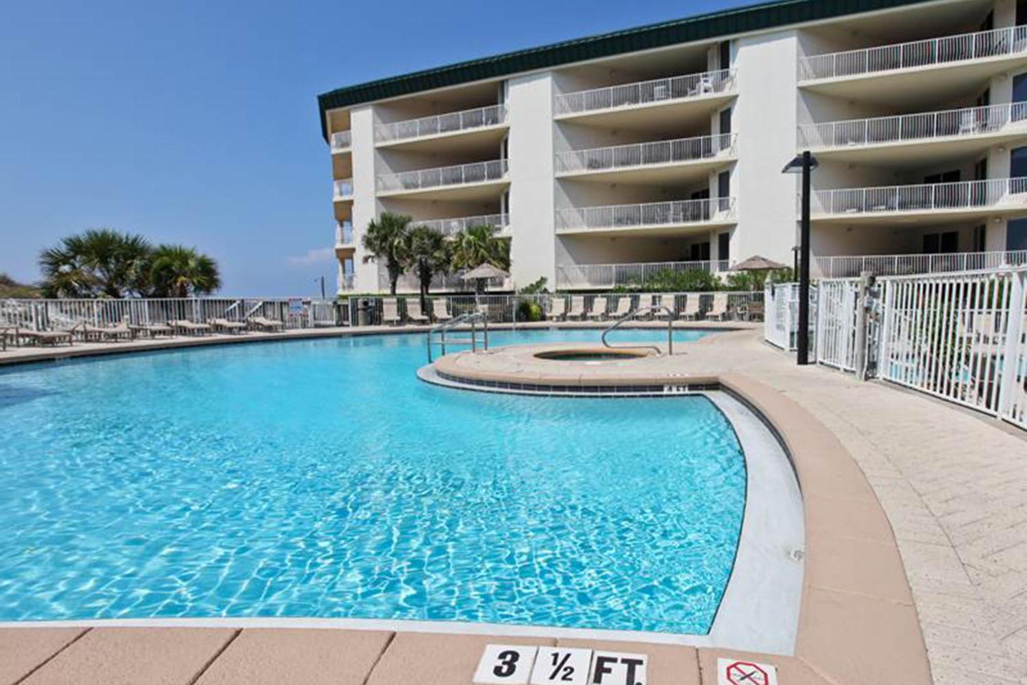 Dunes Of Seagrove Condos Santa Rosa Beach Chambre photo