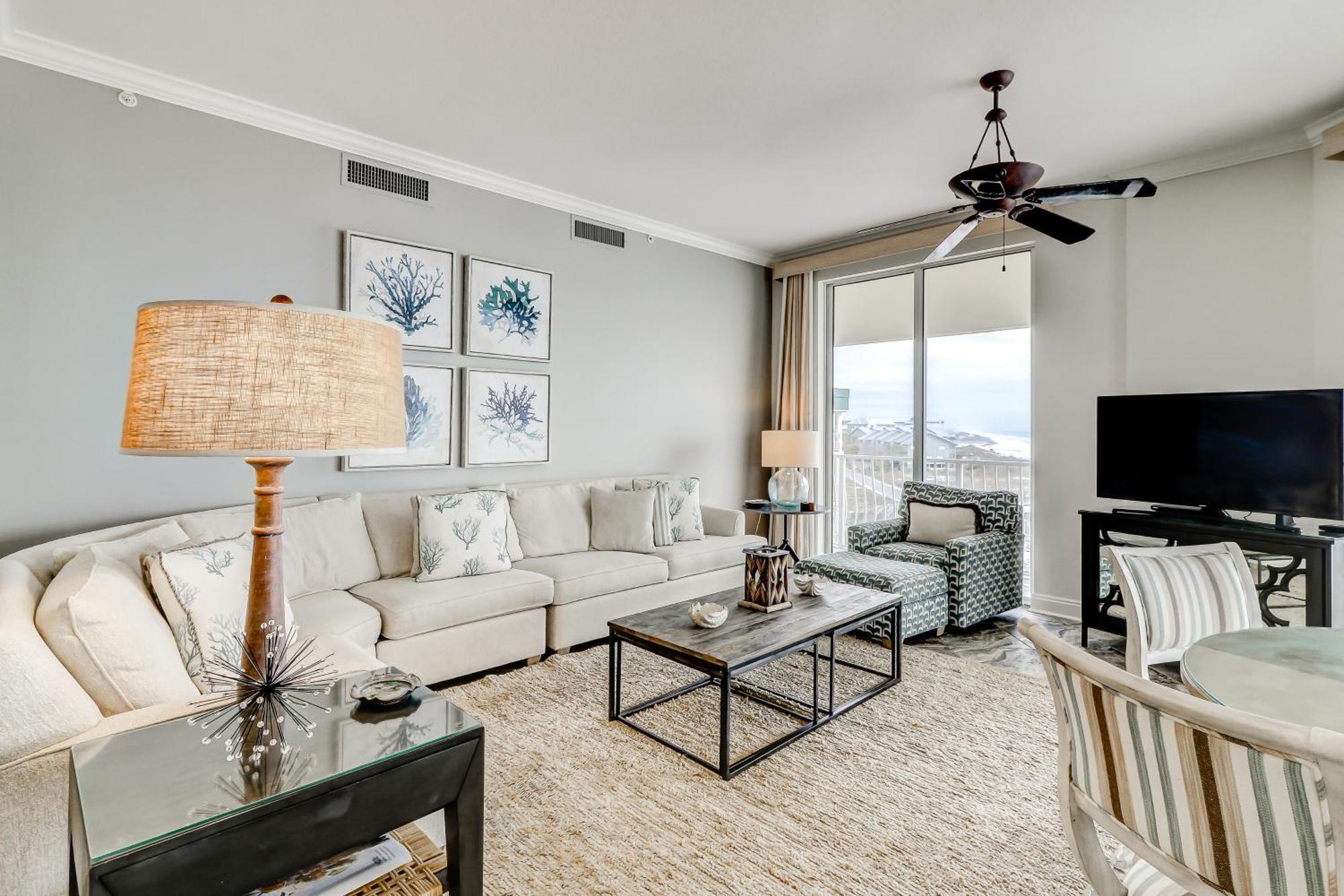 Dunes Of Seagrove Condos Santa Rosa Beach Chambre photo