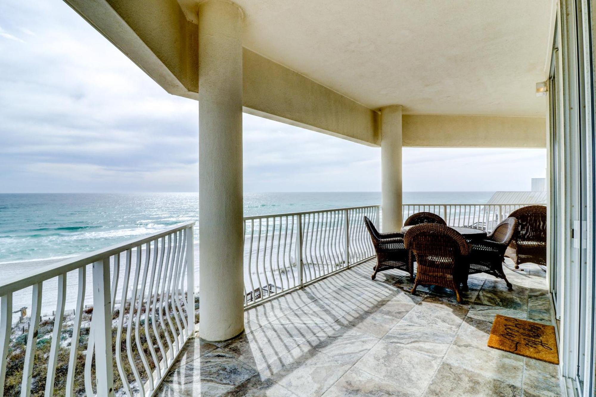 Dunes Of Seagrove Condos Santa Rosa Beach Chambre photo