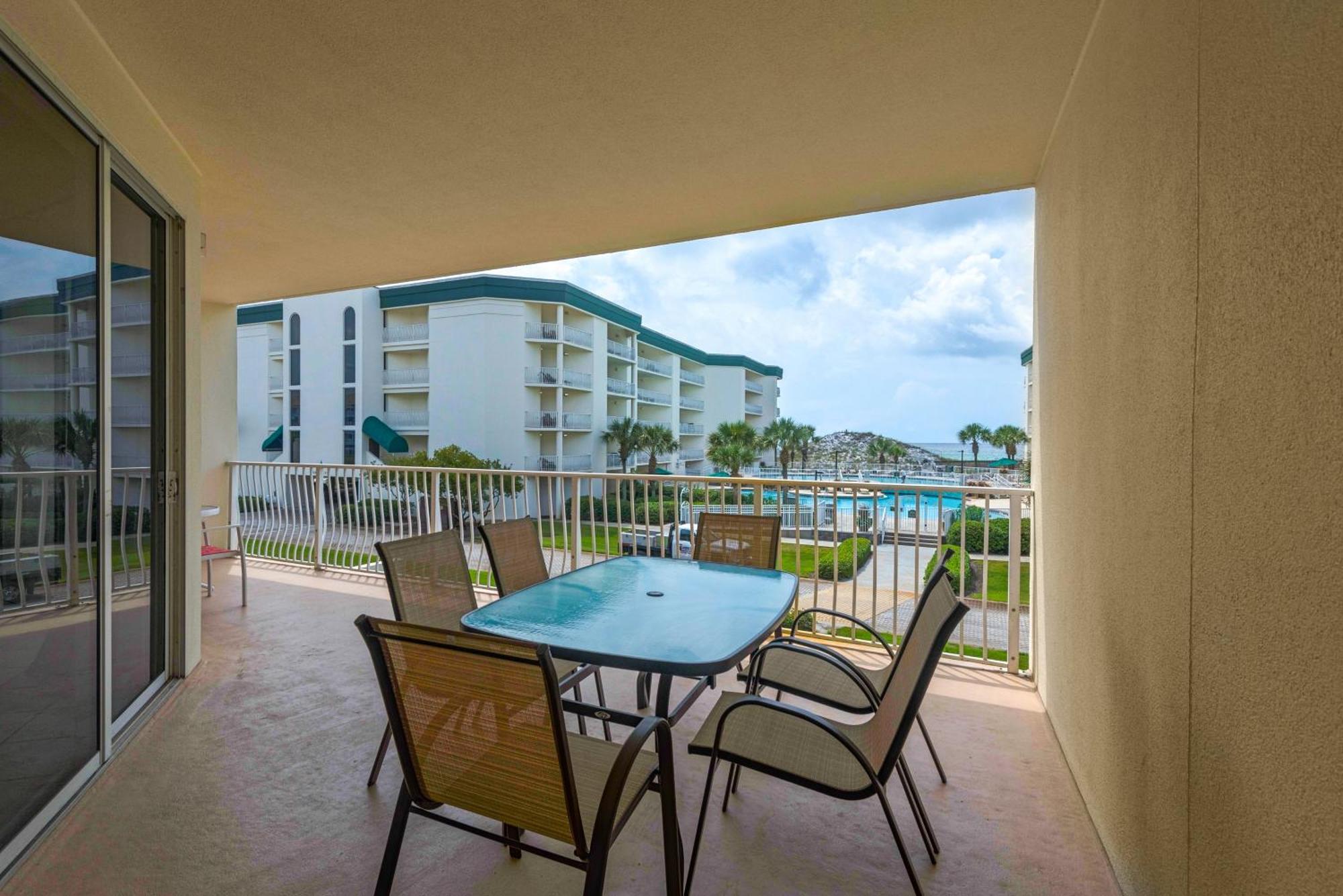Dunes Of Seagrove Condos Santa Rosa Beach Chambre photo
