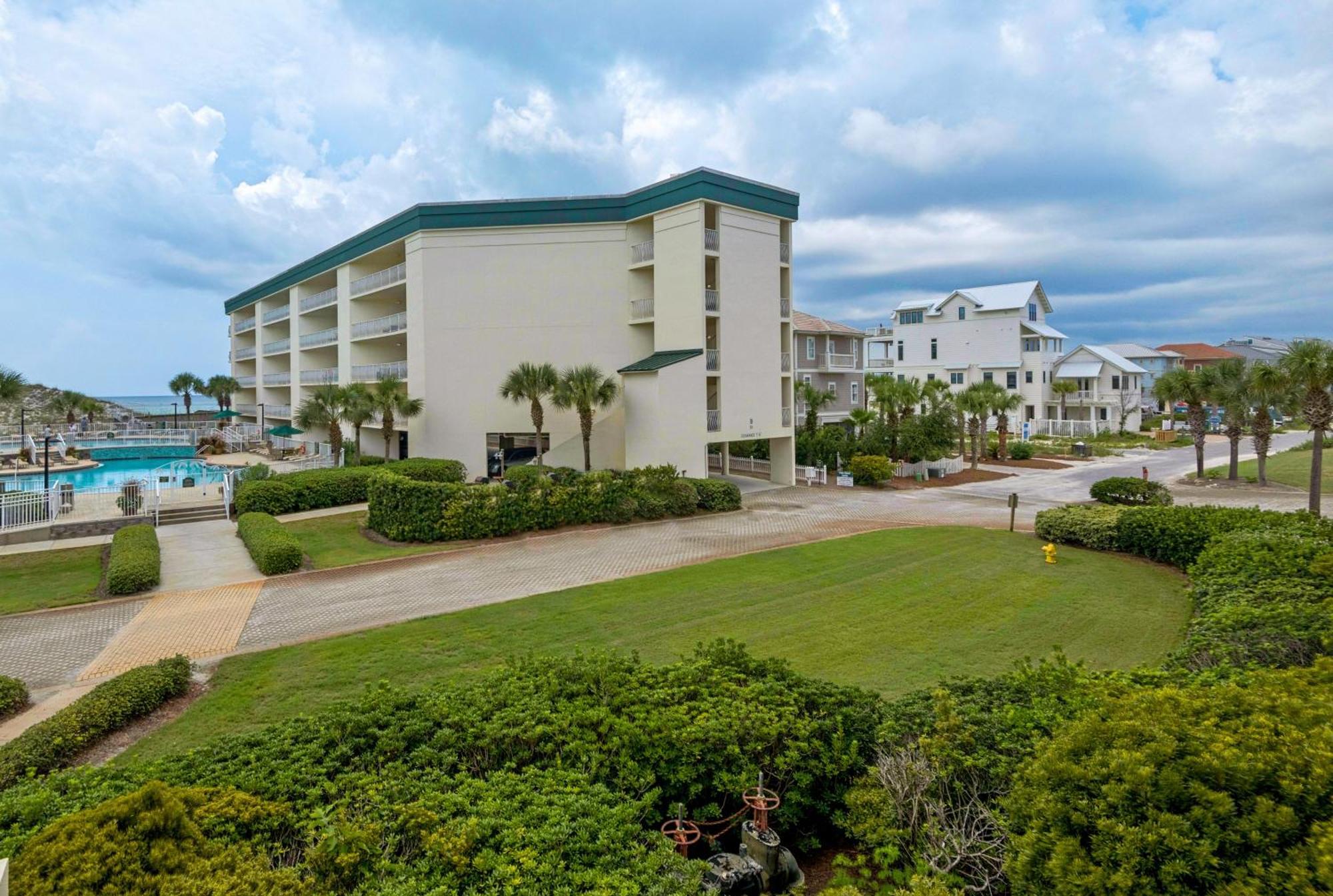Dunes Of Seagrove Condos Santa Rosa Beach Chambre photo