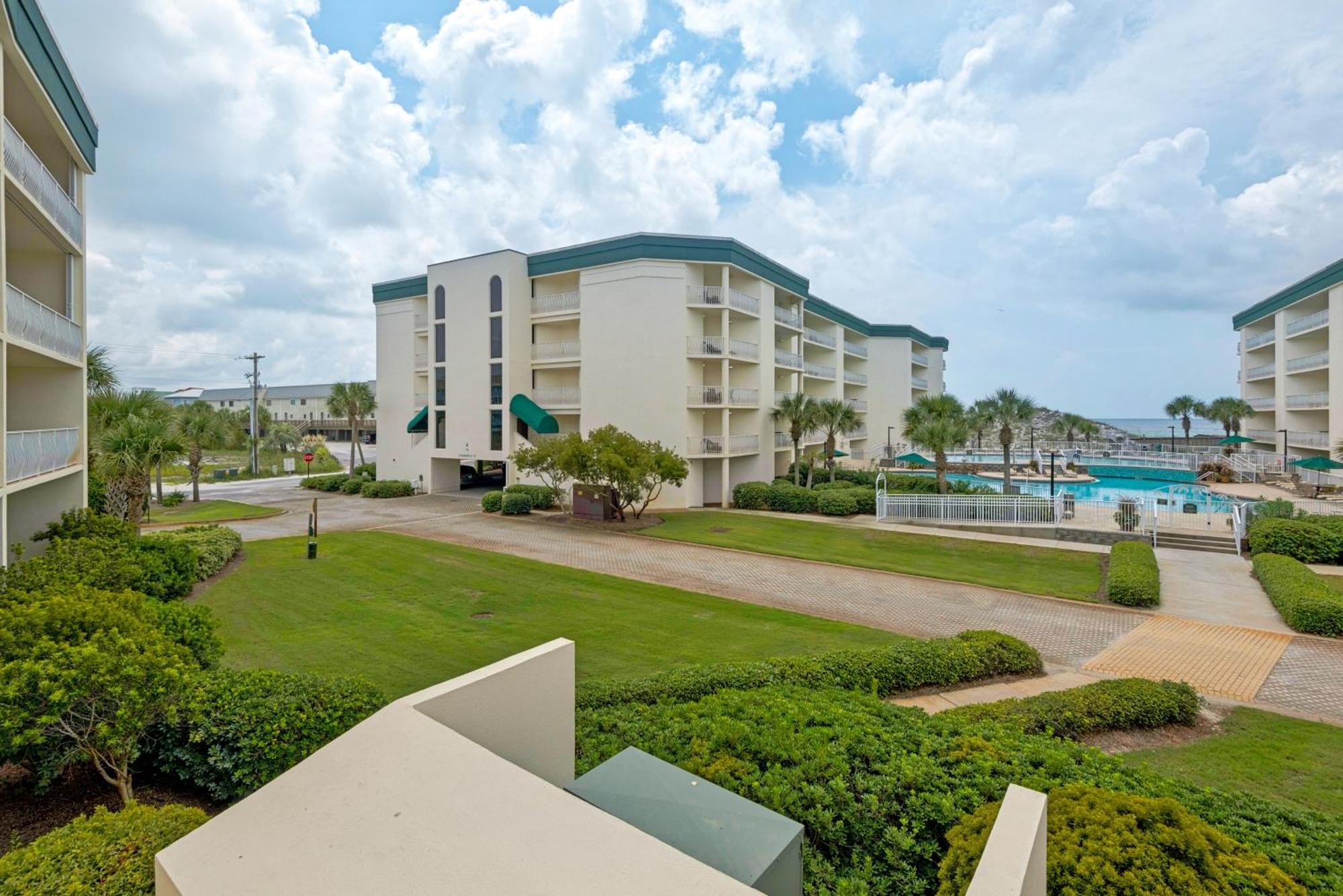 Dunes Of Seagrove Condos Santa Rosa Beach Chambre photo