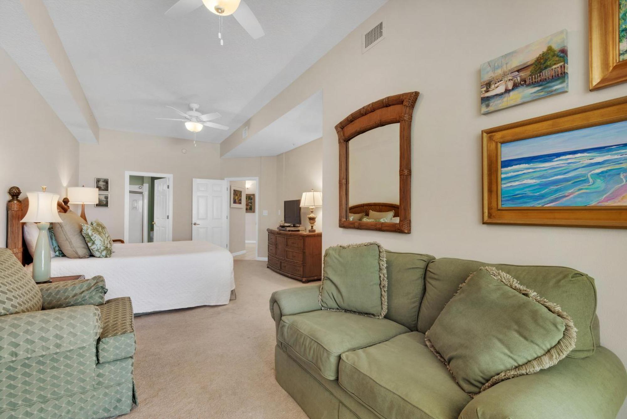 Dunes Of Seagrove Condos Santa Rosa Beach Chambre photo