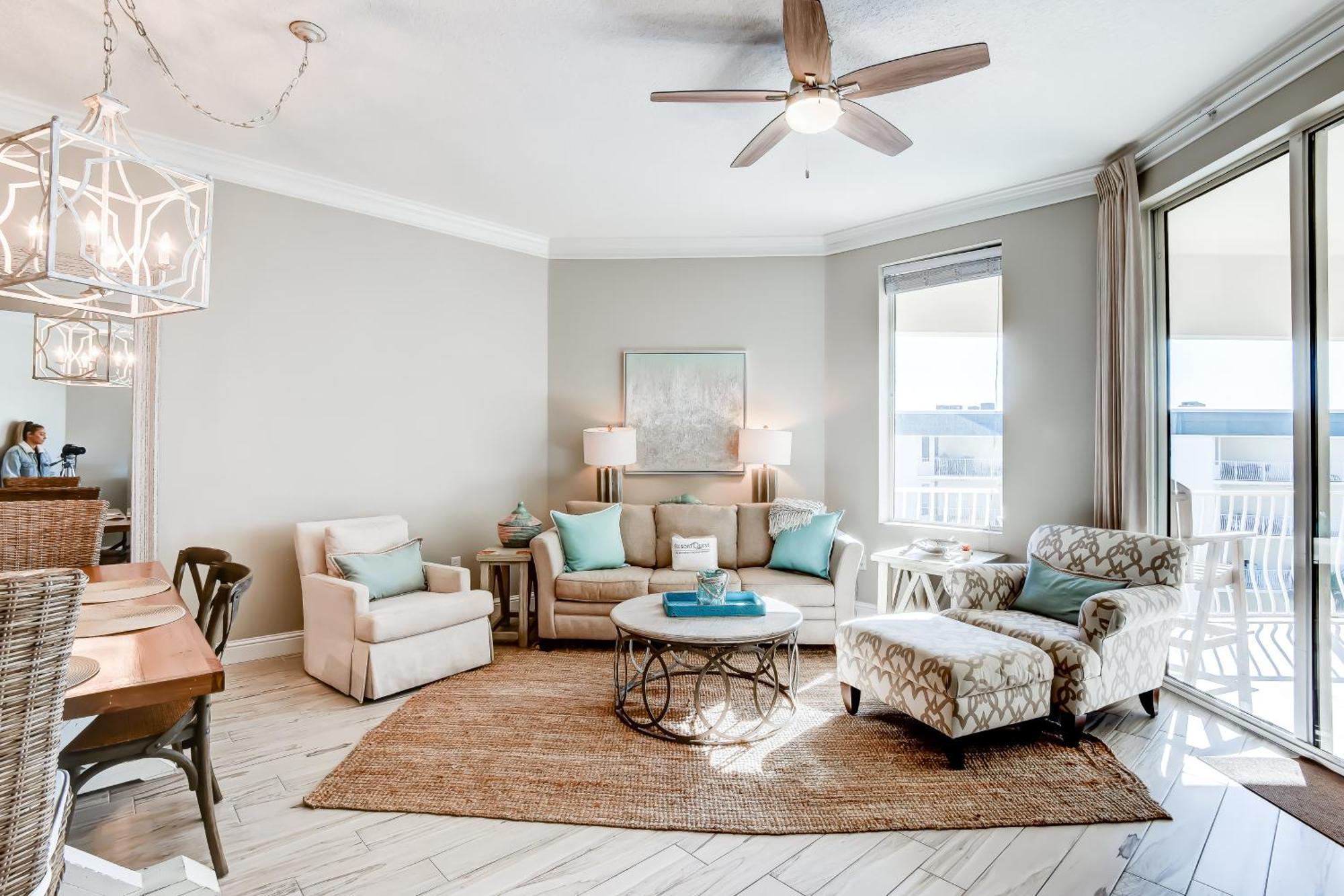 Dunes Of Seagrove Condos Santa Rosa Beach Chambre photo