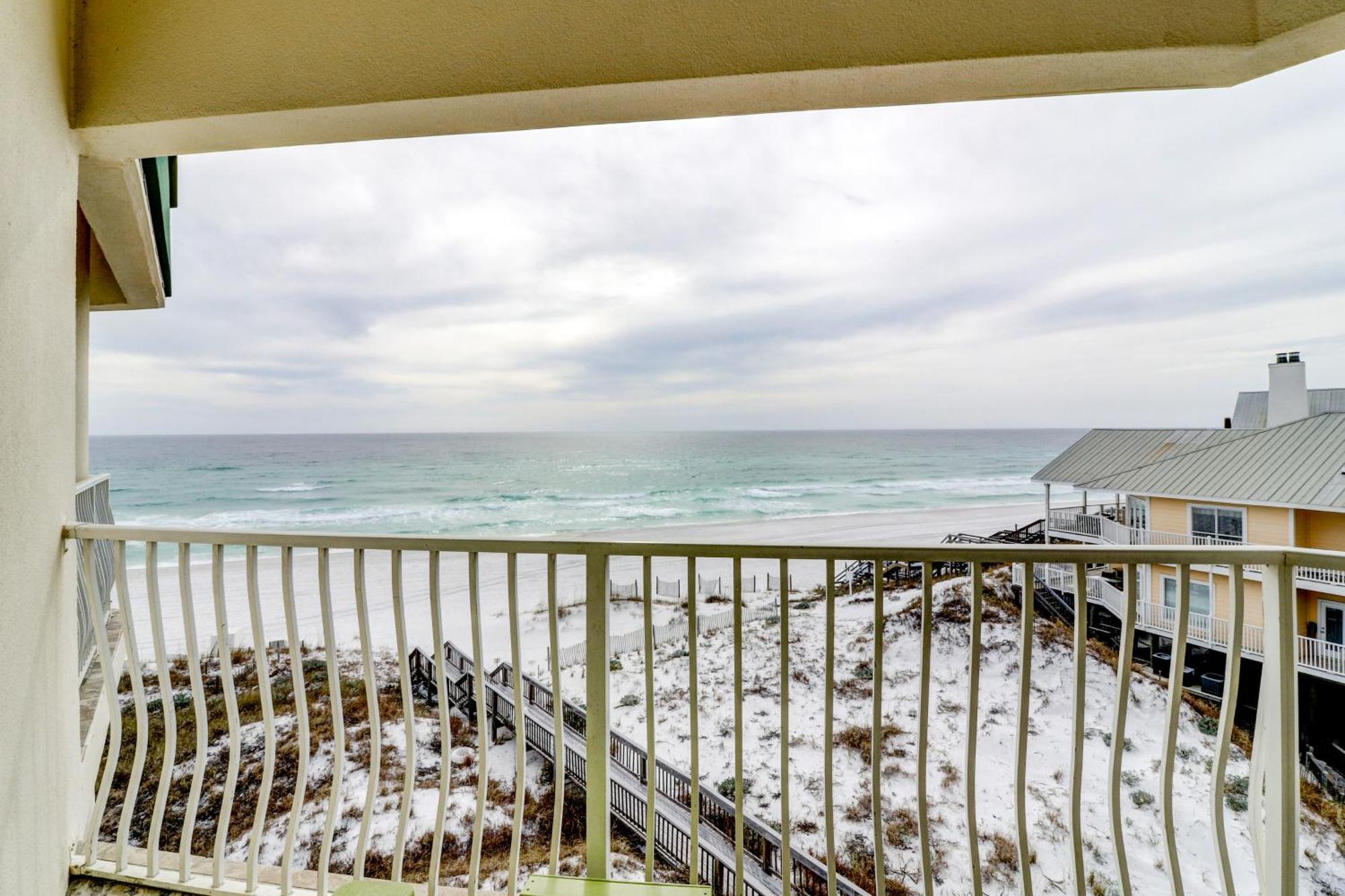 Dunes Of Seagrove Condos Santa Rosa Beach Chambre photo