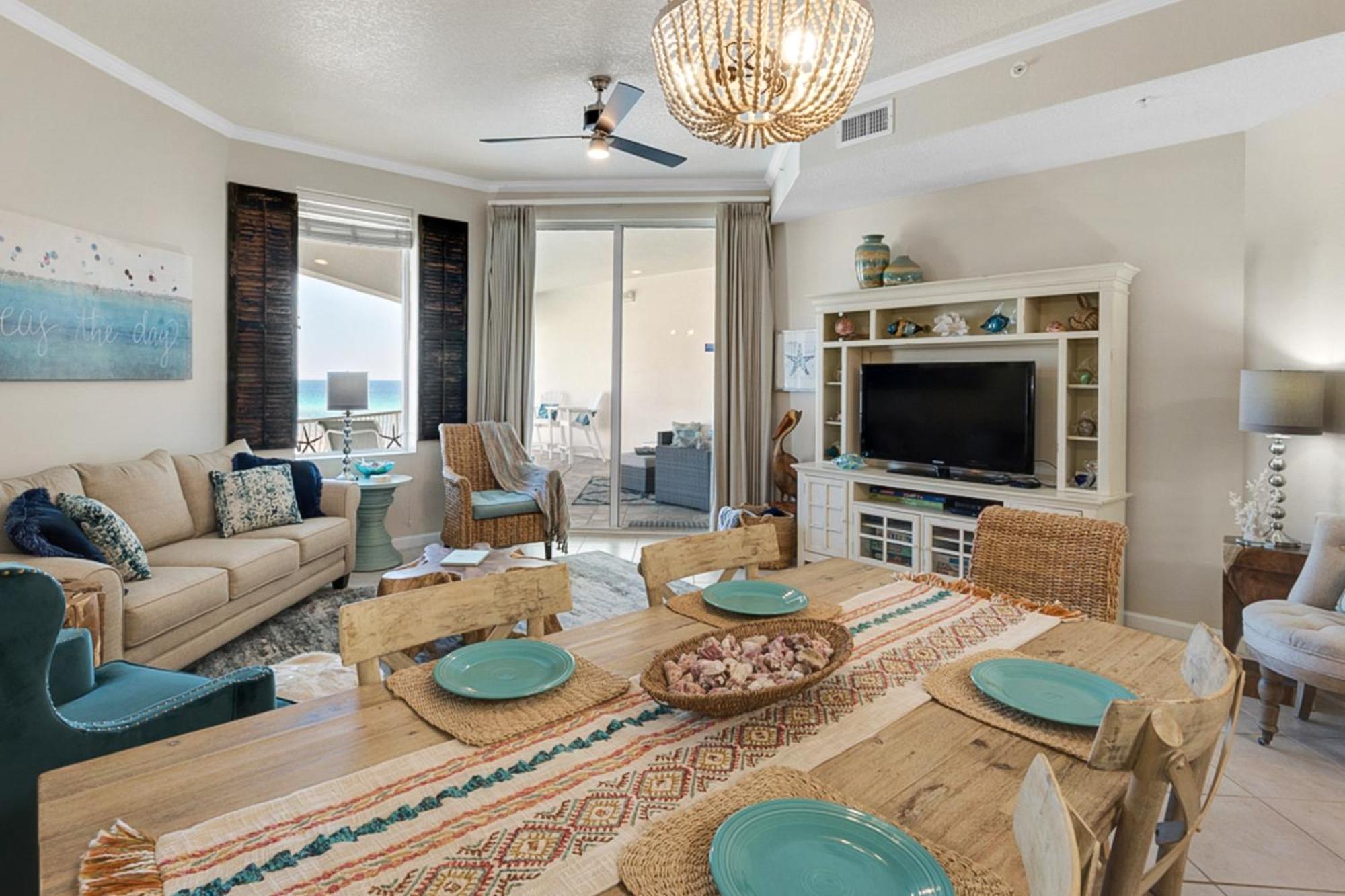 Dunes Of Seagrove Condos Santa Rosa Beach Chambre photo