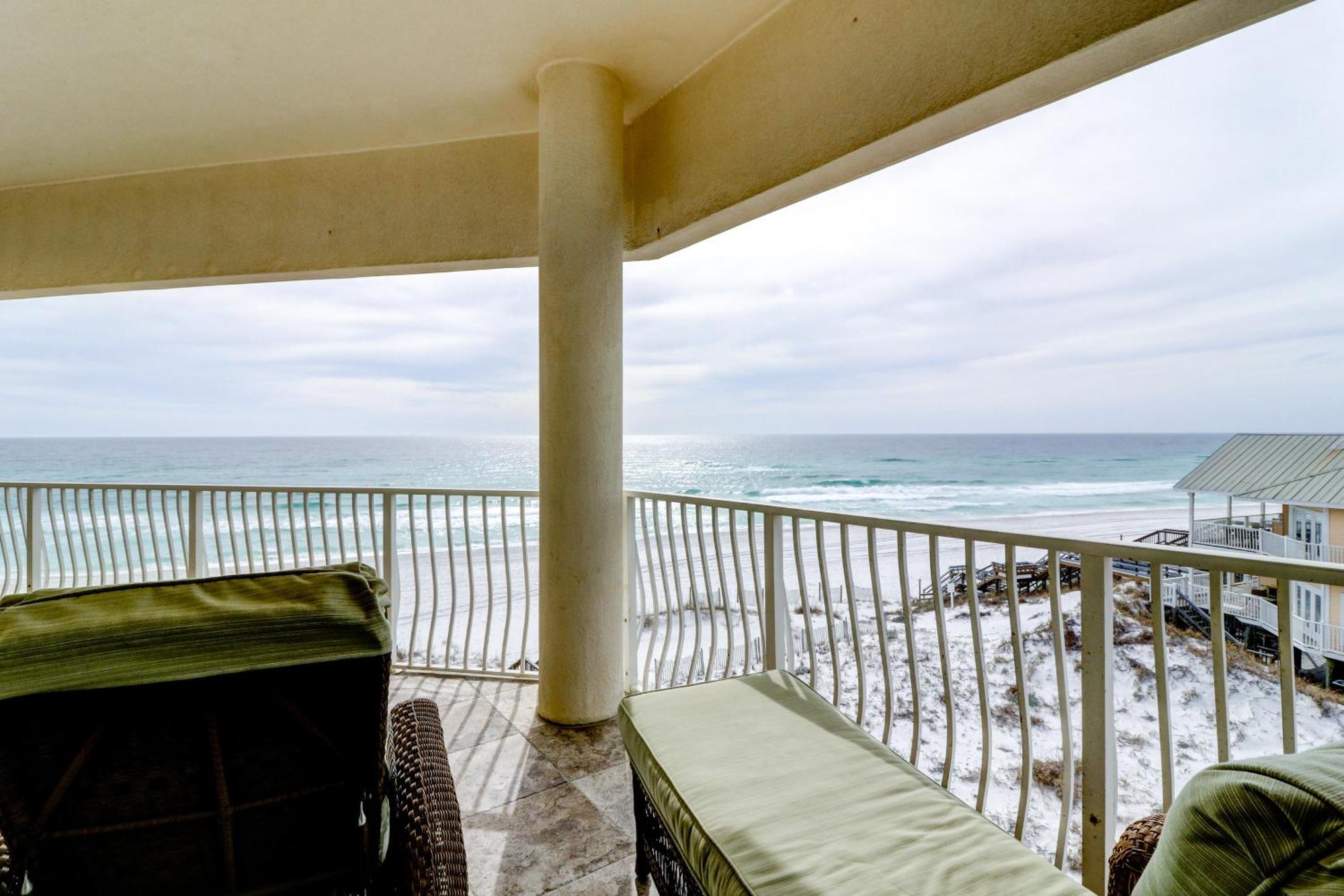 Dunes Of Seagrove Condos Santa Rosa Beach Chambre photo