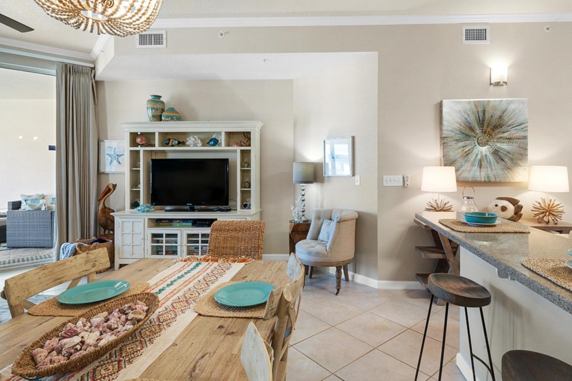 Dunes Of Seagrove Condos Santa Rosa Beach Chambre photo