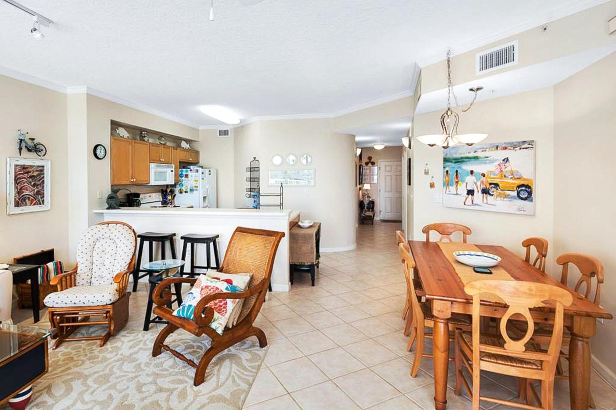 Dunes Of Seagrove Condos Santa Rosa Beach Chambre photo