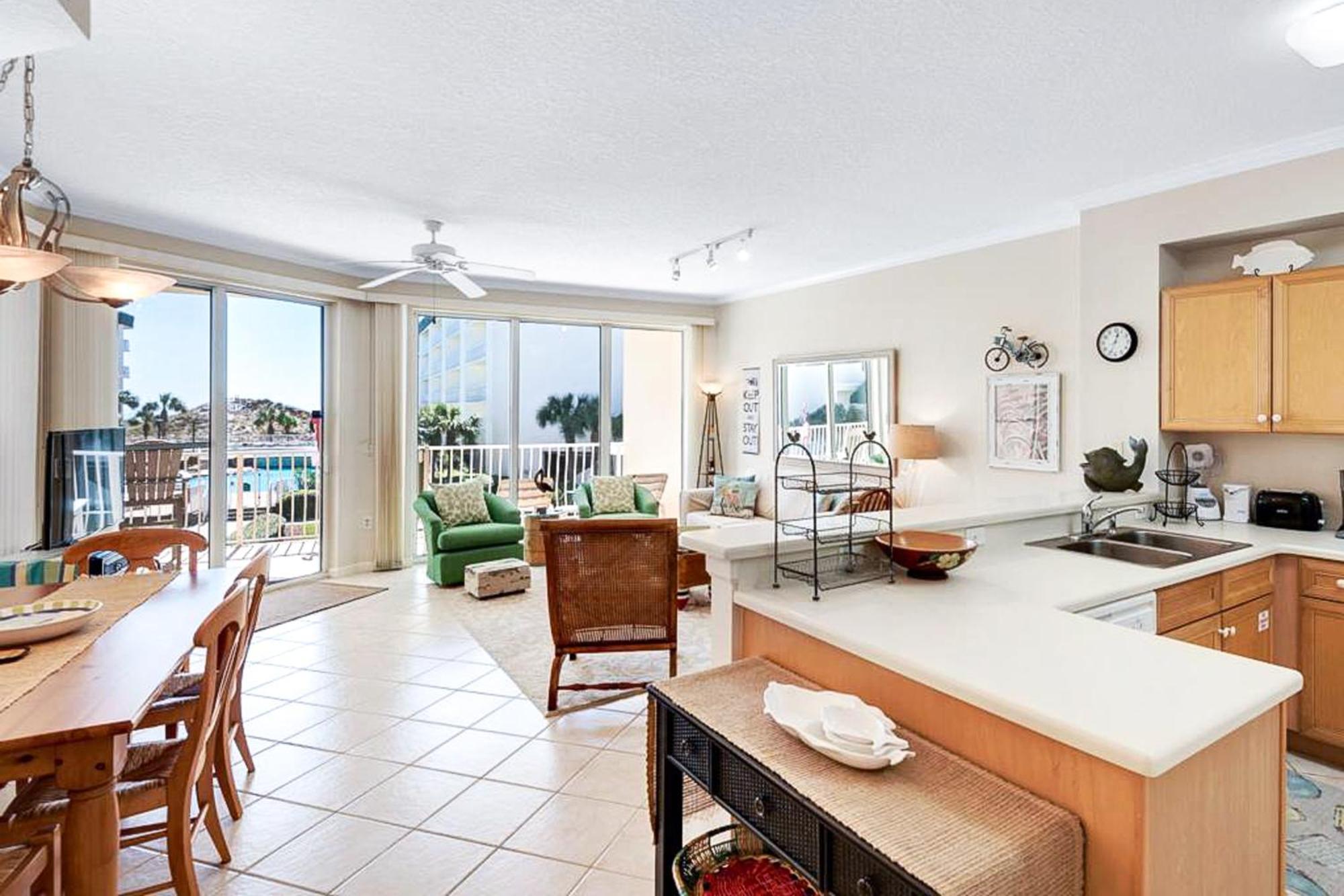Dunes Of Seagrove Condos Santa Rosa Beach Chambre photo
