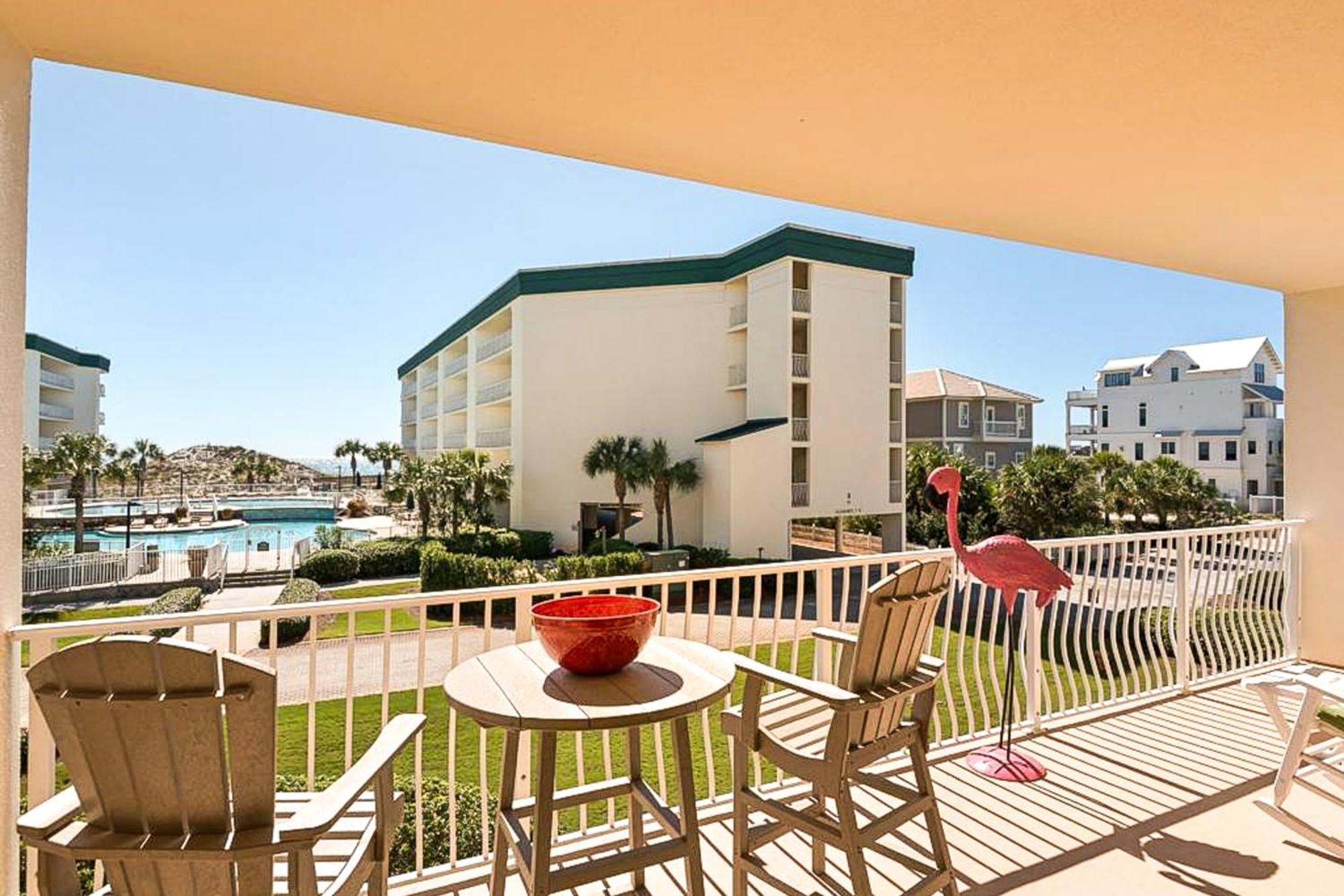 Dunes Of Seagrove Condos Santa Rosa Beach Chambre photo