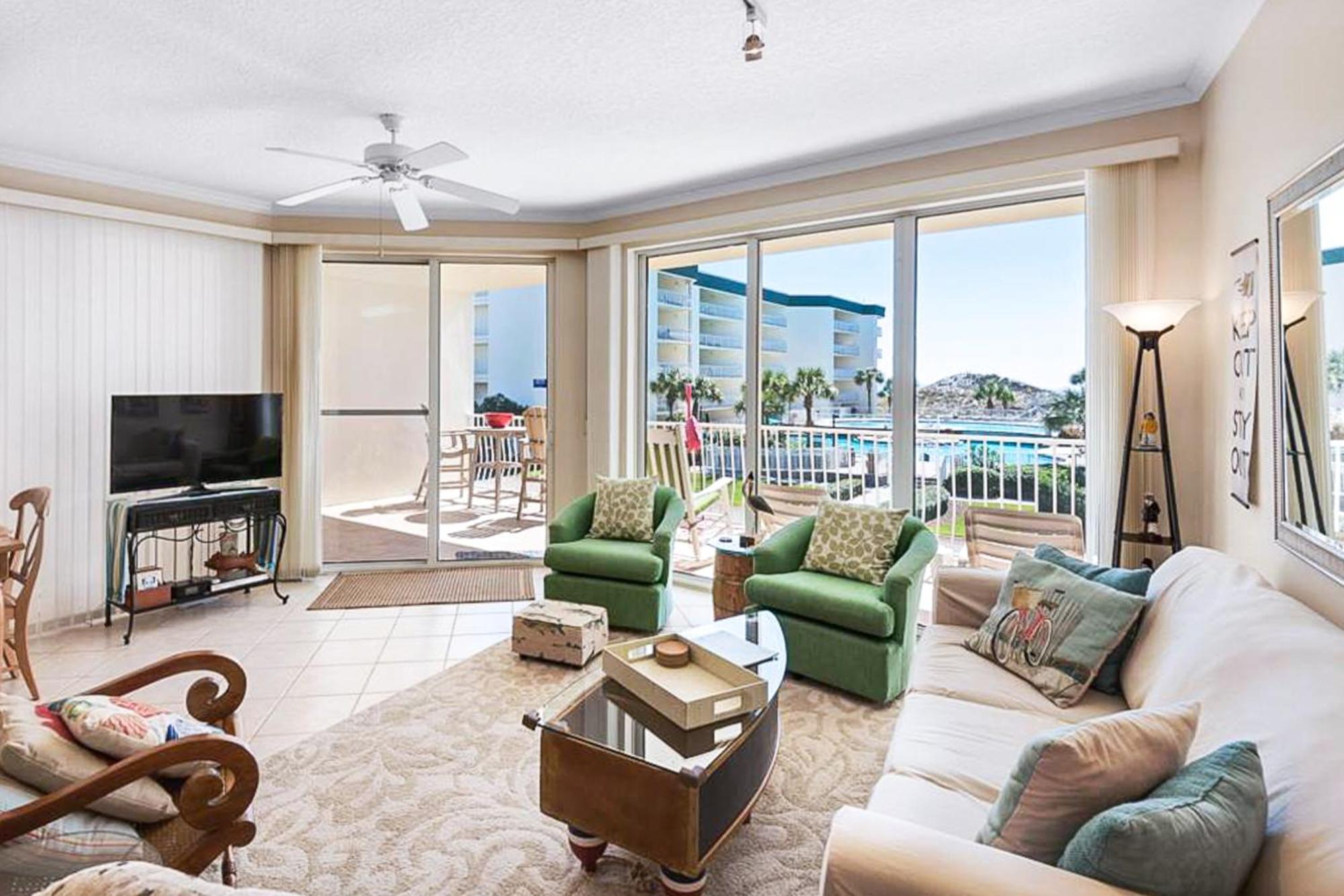 Dunes Of Seagrove Condos Santa Rosa Beach Chambre photo