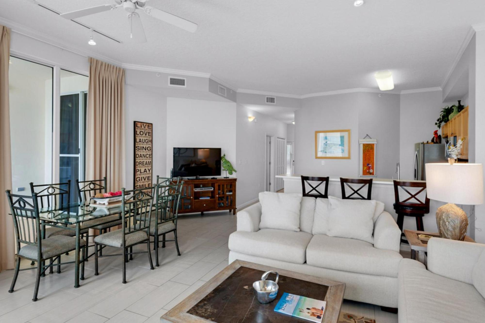 Dunes Of Seagrove Condos Santa Rosa Beach Chambre photo