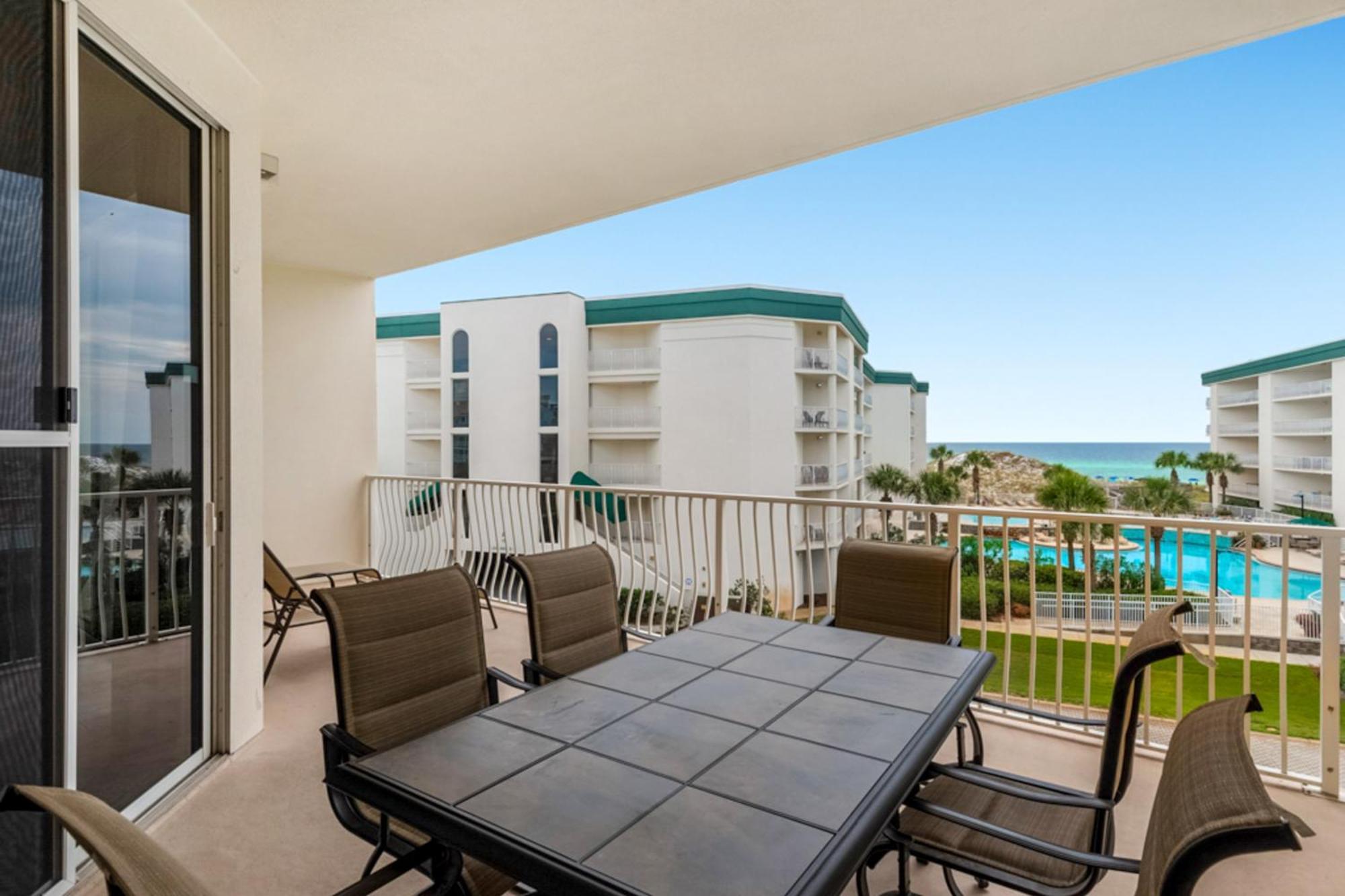 Dunes Of Seagrove Condos Santa Rosa Beach Chambre photo