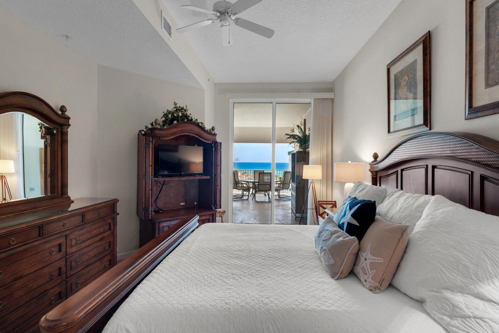 Dunes Of Seagrove Condos Santa Rosa Beach Chambre photo