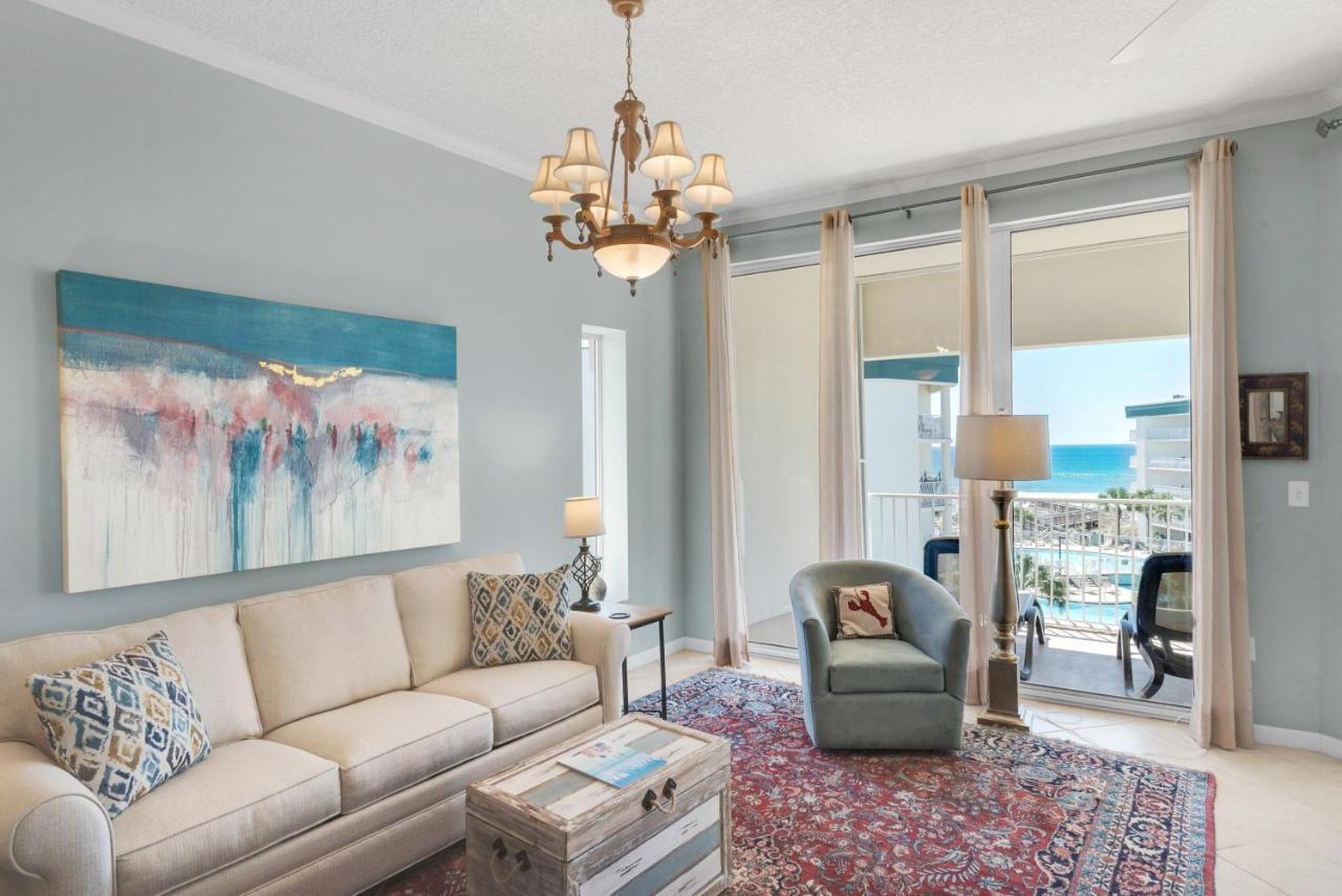 Dunes Of Seagrove Condos Santa Rosa Beach Extérieur photo