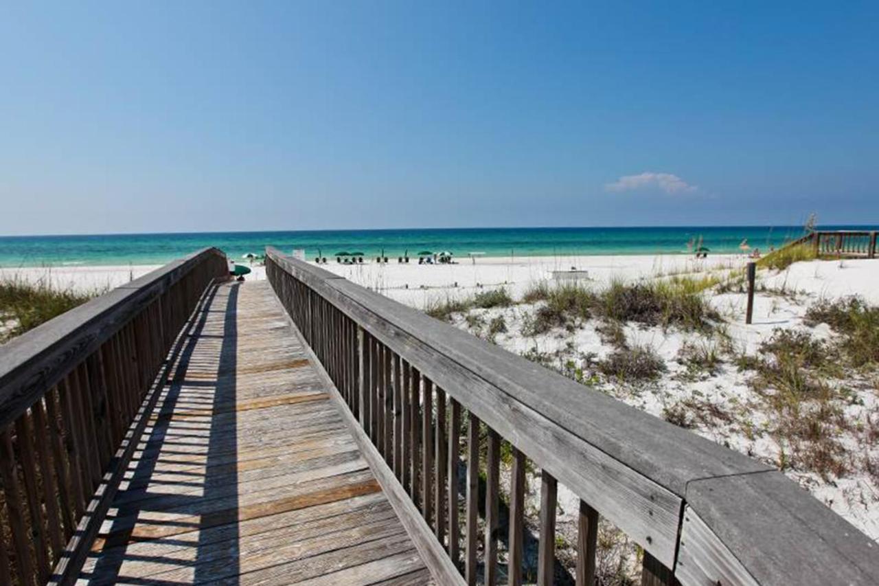 Dunes Of Seagrove Condos Santa Rosa Beach Extérieur photo