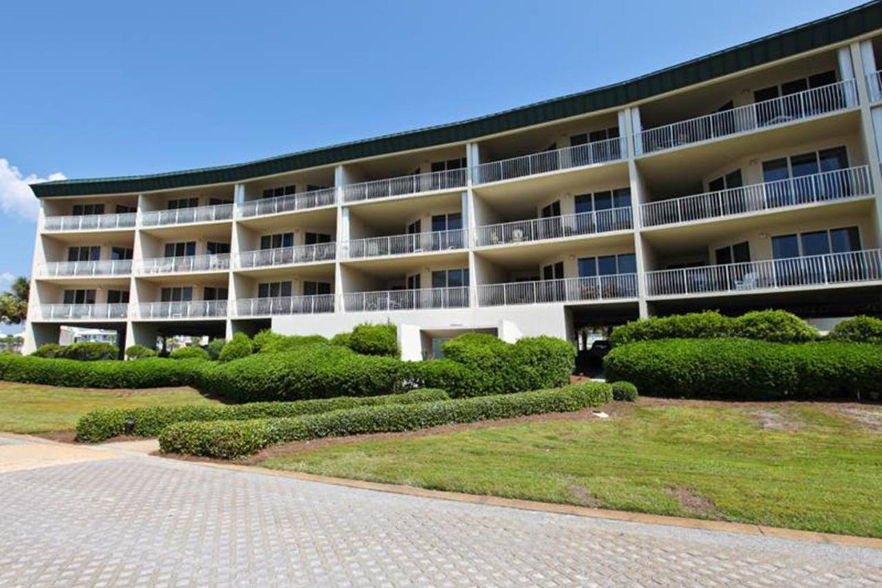 Dunes Of Seagrove Condos Santa Rosa Beach Extérieur photo