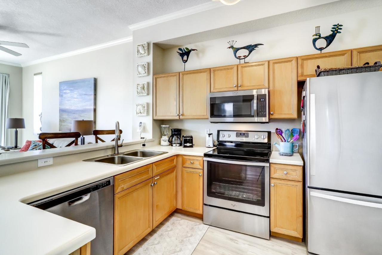 Dunes Of Seagrove Condos Santa Rosa Beach Extérieur photo